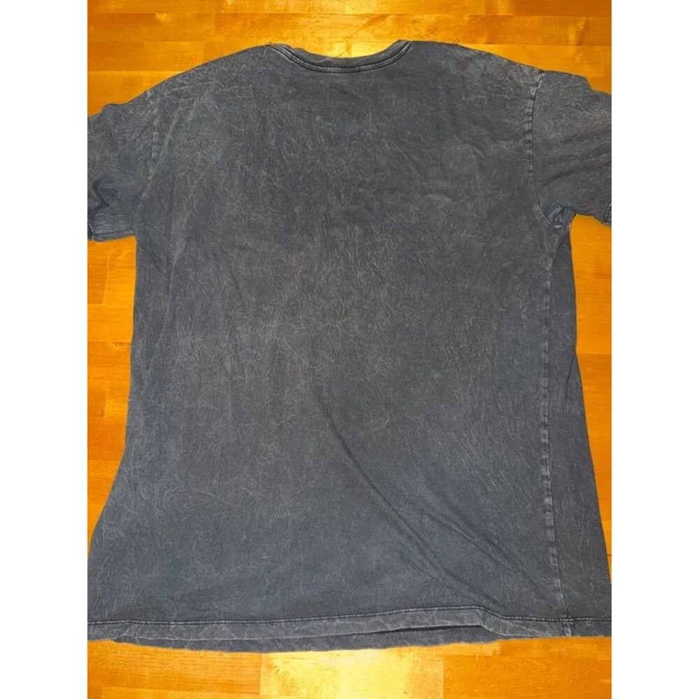 Hollister Wish You Were Here Graphic T-Shirt Medium - Picture 3 of 4